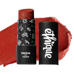 Ethique Bath & Body Ethique Lipstick Dahlia - Terracotta Brown 8g
