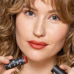 Ethique Bath & Body Ethique Lipstick Hibiscus Lipstick Vibrant coral  8g