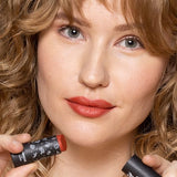 Ethique Bath & Body Ethique Lipstick Hibiscus Lipstick Vibrant coral  8g