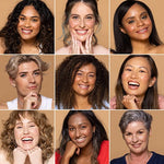 Ethique Bath & Body Ethique Lipstick Mallow - Blush Pink 8g