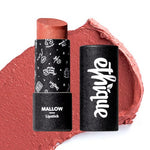 Ethique Bath & Body Ethique Lipstick Mallow - Blush Pink 8g