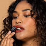 Ethique Bath & Body Ethique Lipstick Poppy Lipstick Ruby Red (8g)