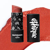 Ethique Bath & Body Ethique Lipstick Snapdragon - Rosy Mauve 8g