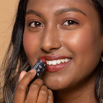 Ethique Bath & Body Ethique Lipstick Tulip Lipstick Deep berry  8g