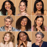 Ethique Bath & Body Ethique Lipstick Tulip Lipstick Deep berry  8g