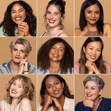 Ethique Bath & Body Ethique Lipstick Tulip Lipstick Deep berry  8g