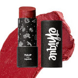 Ethique Bath & Body Ethique Lipstick Tulip Lipstick Deep berry  8g