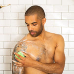 Ethique Bodywash Ethique Solid Bodywash Bar Lime & Ginger 120g