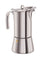 Euroline Espresso Maker 6 CUP Euroline Stainless Steel Espresso Maker