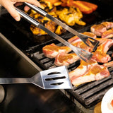 Euroline Euroline Mini BBQ Set 3pc - Turner, Tongs & Fork