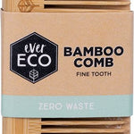 Ever Eco Health & Beauty Fine Tooth Ever Eco Bamboo Comb
