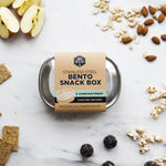 Ever Eco Home & Garden Ever Eco Stainless Steel Bento Snack Box