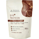 Evolution Botanicals Health & Beauty Evolution Botanicals EVO Protein Forever Sustain Blend Smooth Chocolate 450g