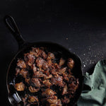 Fable Food Co Pantry Fable Food Co Mushroom Meat 250g