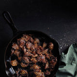 Fable Food Co Pantry Fable Food Co Mushroom Meat 250g