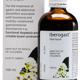 Flordis Iberogast 100ml Flordis Iberogast