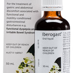 Flordis Iberogast 50ml Flordis Iberogast