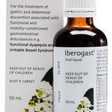 Flordis Iberogast 50ml Flordis Iberogast