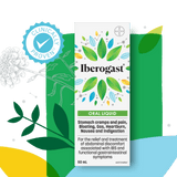 Flordis Iberogast Flordis Iberogast