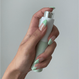 Gem Health & Beauty Gem Breath Spray Crisp Mint with Natural Spearmint Oil 9ml