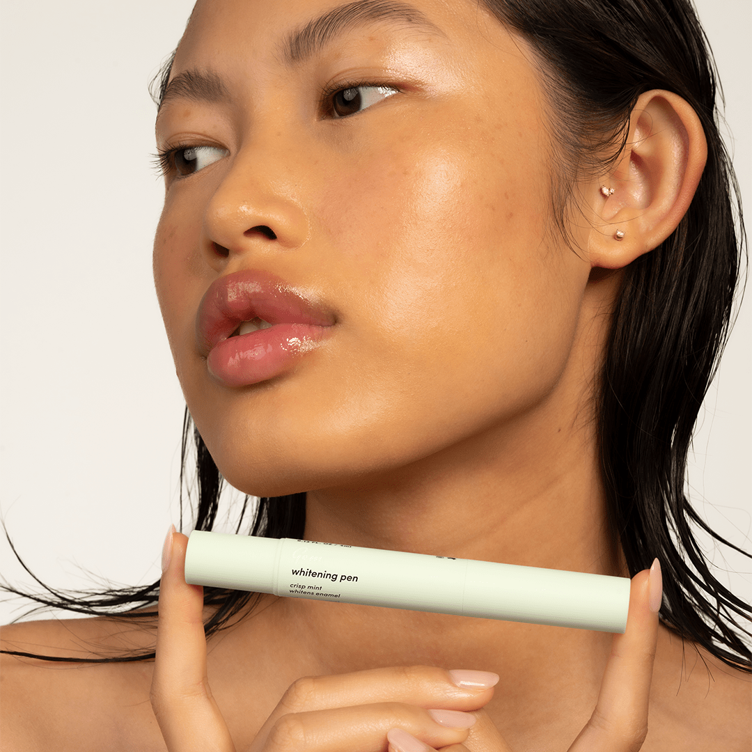 Gem Health & Beauty Gem Whitening Pen Crisp Mint (Whitens Enamel) 4ml