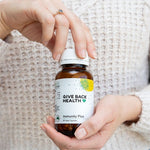 Give Back Health Immune Capsules Give Back Health Immunity Plus 60 Caps