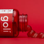 Goli Vitamins & Supplements Goli Nutrition Apple Cider Vinegar 60 Gummies