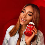 Goli Vitamins & Supplements Goli Nutrition Apple Cider Vinegar 60 Gummies