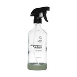 Good Change Store Household Cleaning Products Glass Bottle with Spray Trigger Good Change Store All Purpose Cleaner