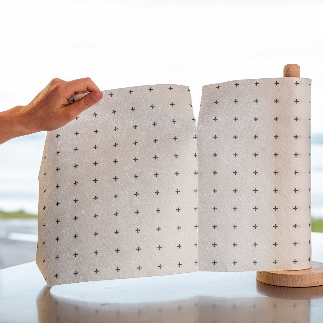 Good Change Store Household Cleaning Products Good Change Store Reusable Bamboo Towels 20 sheets