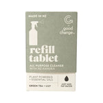 Good Change Store Household Cleaning Products Refill Tablet Good Change Store All Purpose Cleaner