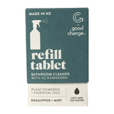 Good Change Store Household Cleaning Products Refill Tablet Good Change Store Bathroom Cleaner