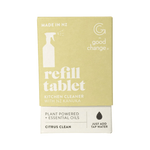 Good Change Store Household Cleaning Products Refill Tablet Good Change Store Kitchen Cleaner