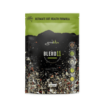 GoodMix Cereal & Granola GoodMix Superfoods Blend 11 (Wholefood Breakfast Booster)