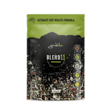 GoodMix Cereal & Granola GoodMix Superfoods Blend 11 (Wholefood Breakfast Booster)