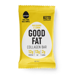 Googys Collagen Googys Good Fat Collagen Bar Mixed 45g x 12