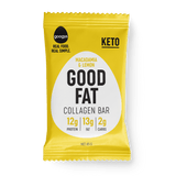 Googys Collagen Googys Good Fat Collagen Bar Mixed 45g x 12