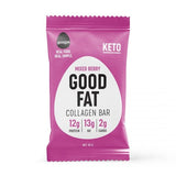 Googys Collagen Googys Good Fat Collagen Bar Mixed 45g x 12