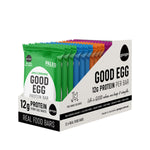 Googys Snack Foods Googys Good Egg Protein Bar Mixed 55g x 12