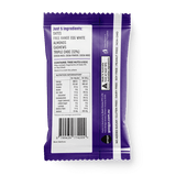 Googys Snack Foods Googys Good Egg Triple Choc Brownie 55g x 12