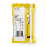 Googys Snack Foods Googys Good Fat Collagen Bar Macadamia & Lemon 45g x 12