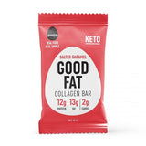 Googys Snack Foods Googys Good Fat Collagen Bar Mixed 45g x 12