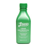 Grants Liquid Chlorophyll Grants -Liquid Chlorophyll 500ml