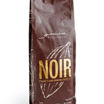 Grounded Pleasures Hot Chocolate 1kg Grounded Pleasures Noir 52% Drinking Chocolate