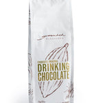 Grounded Pleasures Hot Chocolate 1kg Grounded Pleasures Original Drinking Chocolate