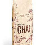Grounded Pleasures Hot Chocolate 1kg Grounded Pleasures Seven Spice Sri Lankan Chai