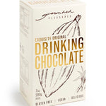 Grounded Pleasures Hot Chocolate 200g Grounded Pleasures Original Drinking Chocolate