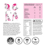 Happy Way Pre Workout Happy Way Bcaa Powder 300g