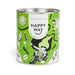 happy way charge up 300g green apple
