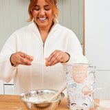 Happy Way Protein Powder Happy Way Vegan Protein Powder Vanilla